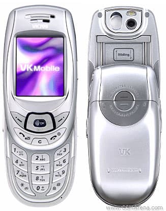 VK700