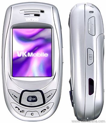 VK700 2