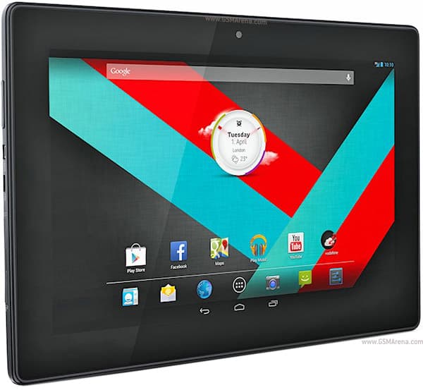 Smart Tab III 10.1