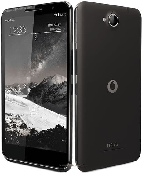Smart 4 max