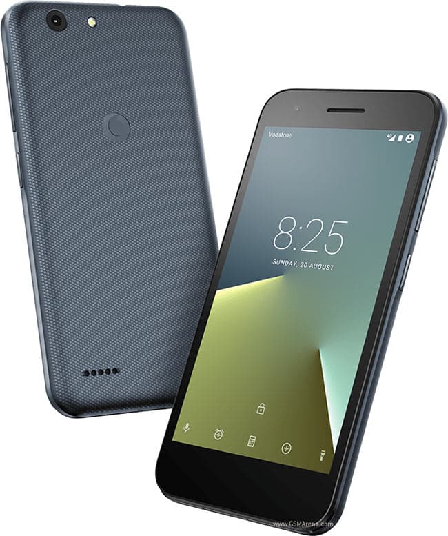 Smart E8