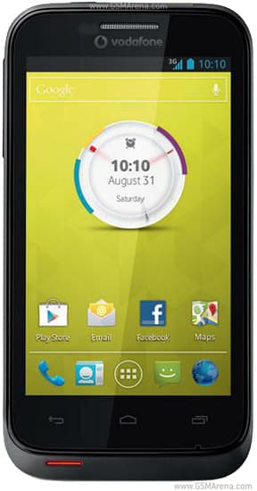 Smart III 975