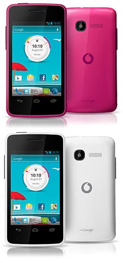 Smart Mini 2