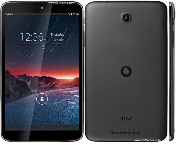 Smart Tab 4G