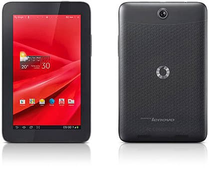 Smart Tab II 7