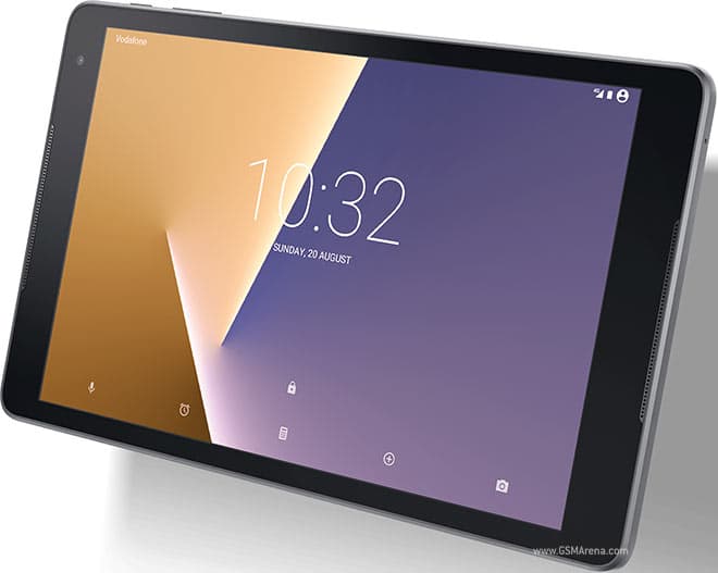 Smart Tab N8 3