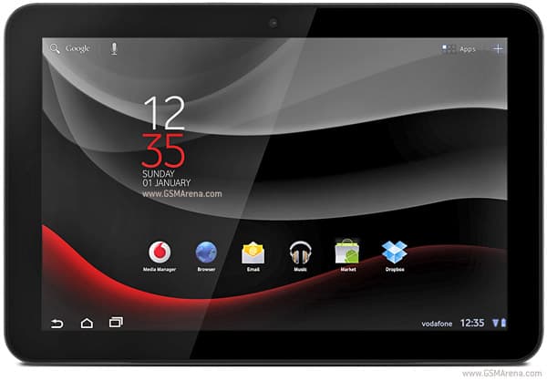 Smart Tab 10