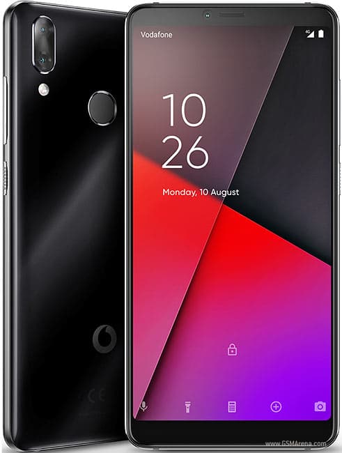 Smart X9