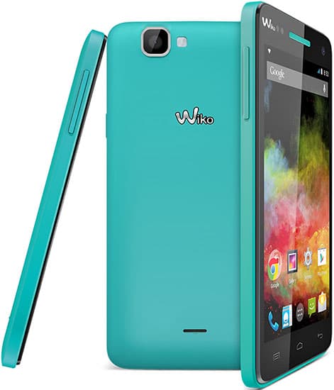 Rainbow 4G