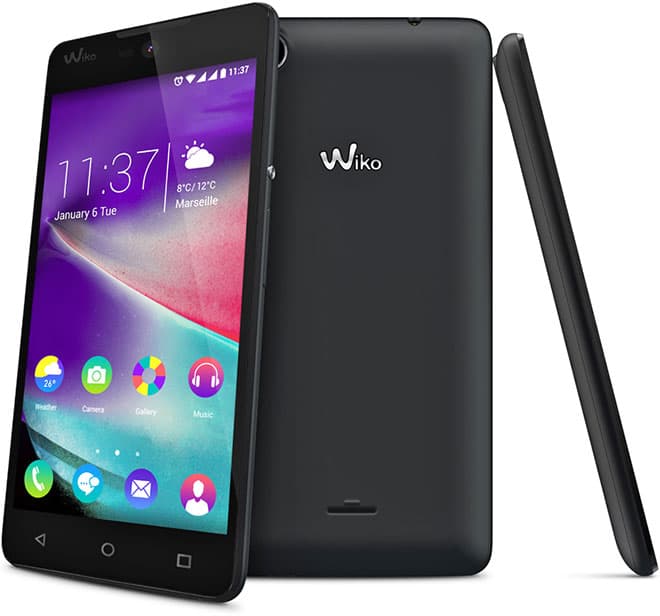 Rainbow Lite 4G