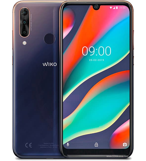 View3 Pro