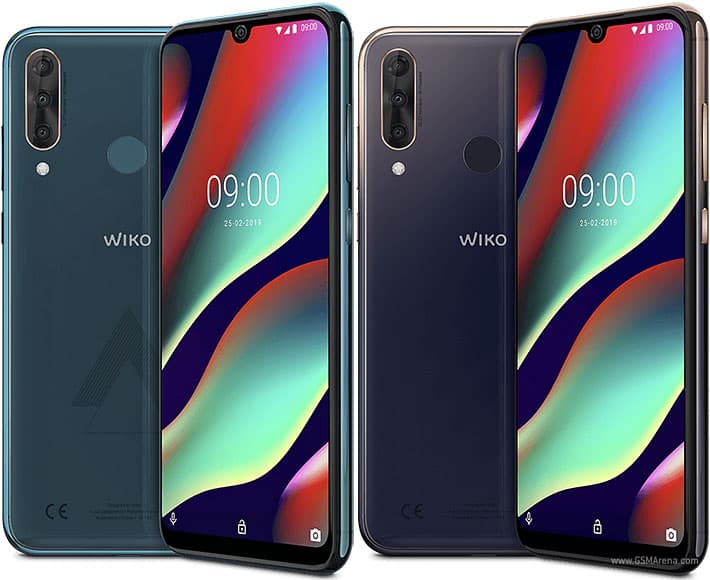 View3 Pro 2