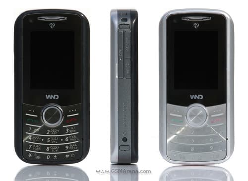Wind DUO 2200