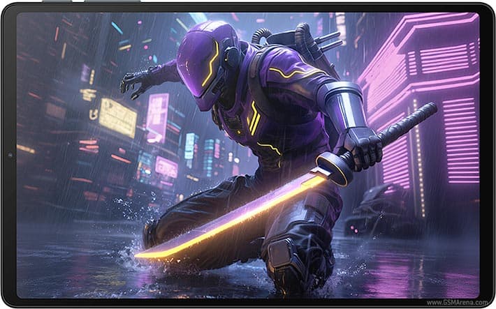 Black Shark Gaming Tablet