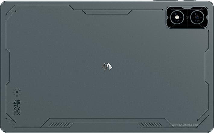 Black Shark Gaming Tablet 2