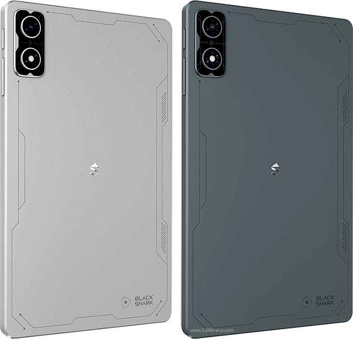 Black Shark Gaming Tablet 3