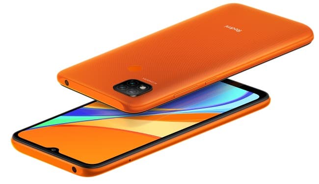 Redmi 9C 2