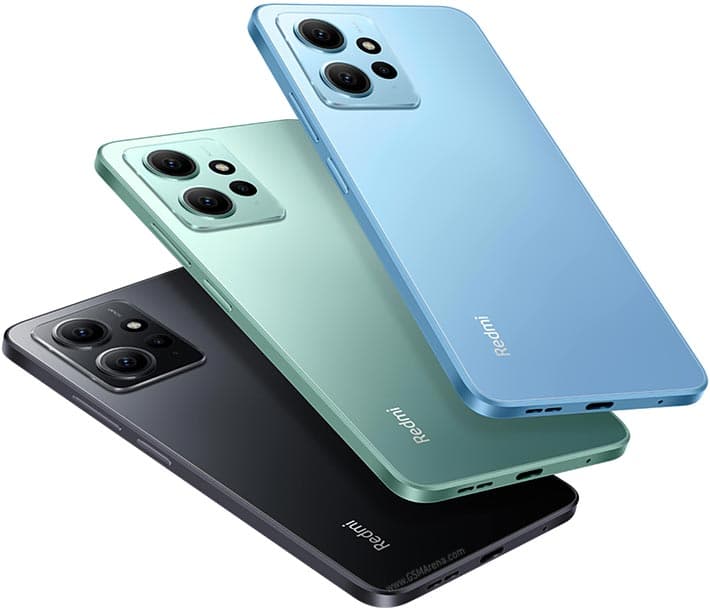 Redmi Note 12 4G 3