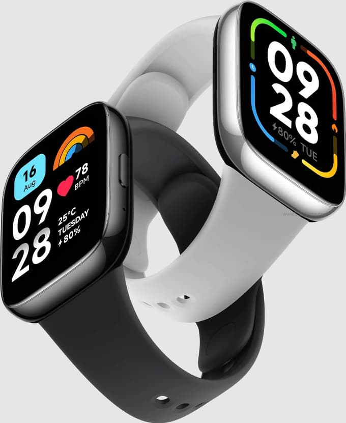 Redmi Watch 3 Active
