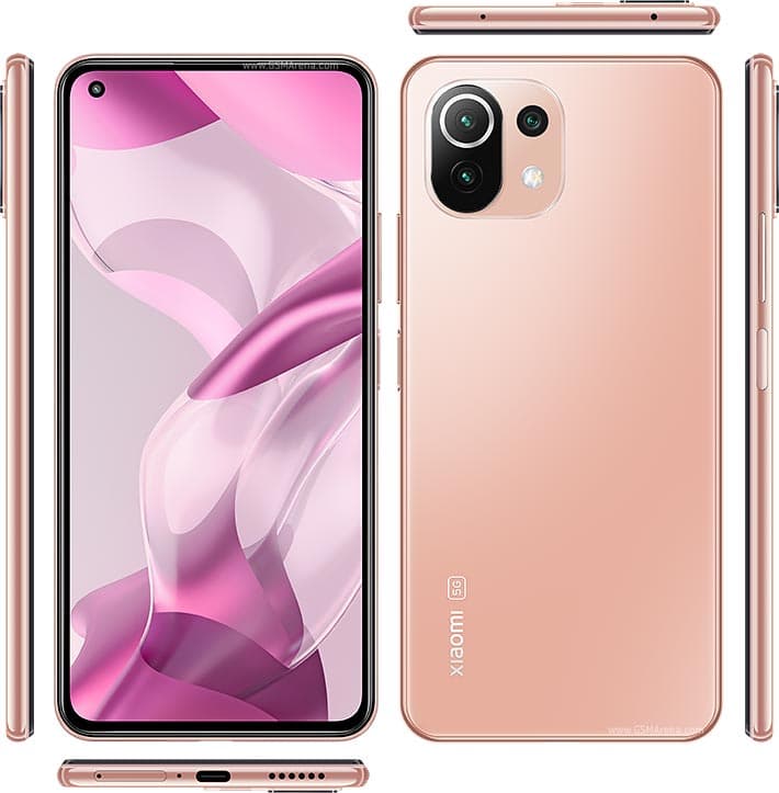 11 Lite 5G NE
