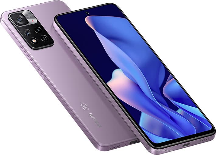 11i HyperCharge 5G 2