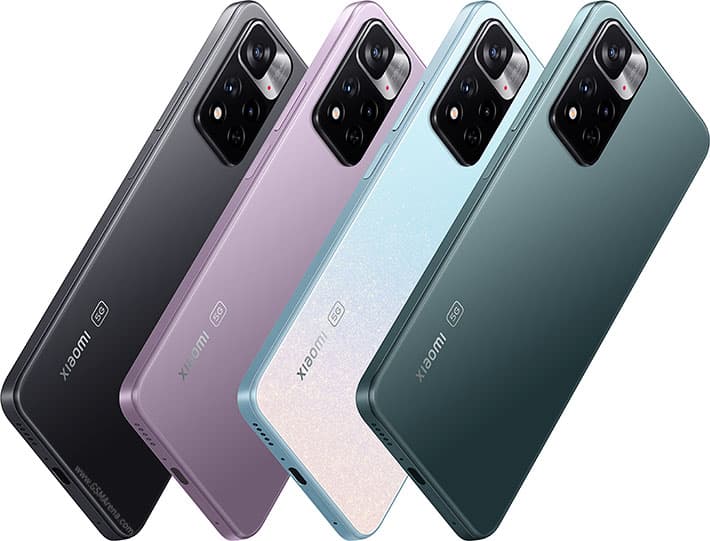 11i HyperCharge 5G 3