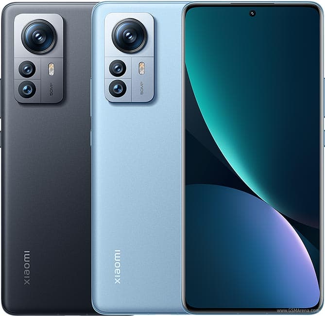 12 Pro (Dimensity)