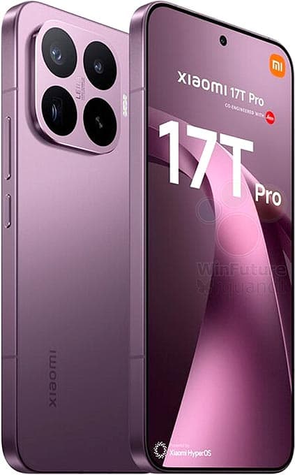 17T Pro