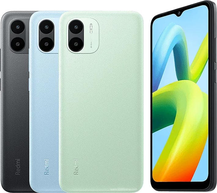 Redmi A1 2