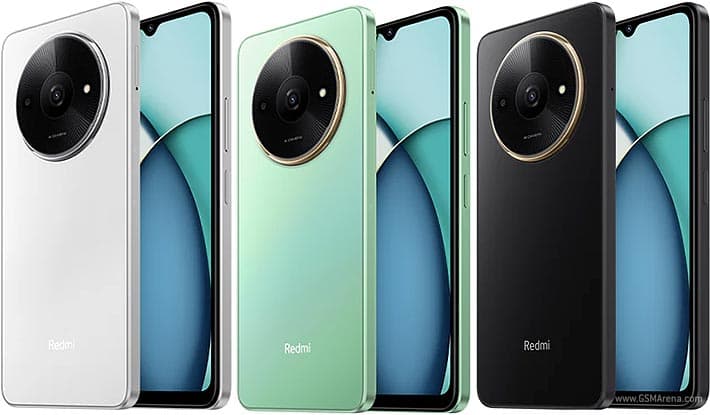 Redmi A3x 3