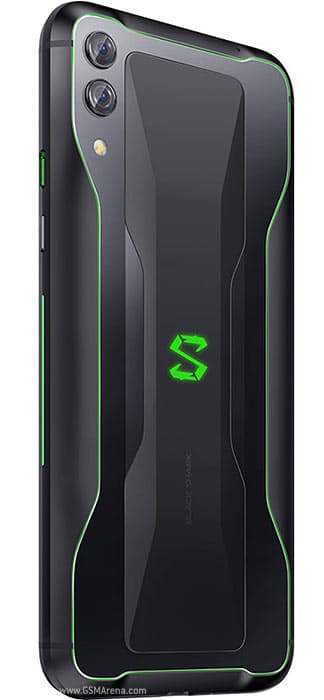Black Shark 2 2
