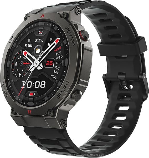 Black Shark GS3 Ultra