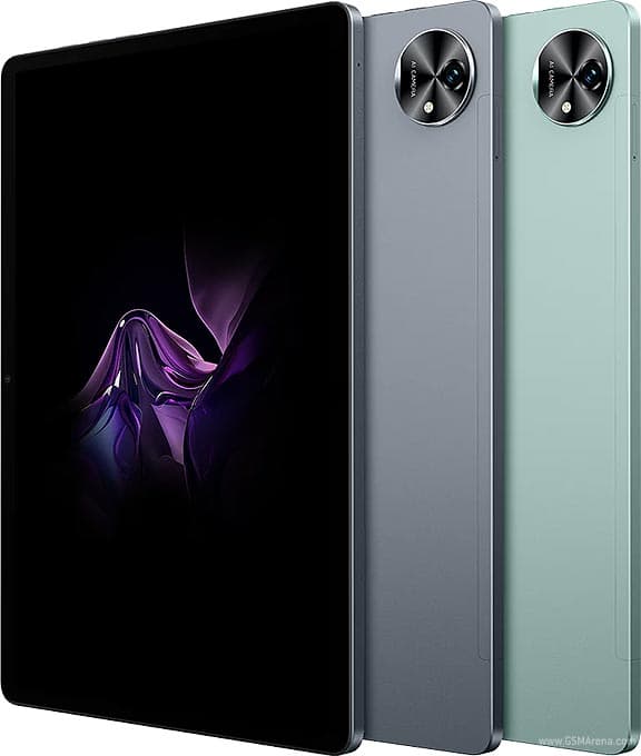 Black Shark Pad 6 2