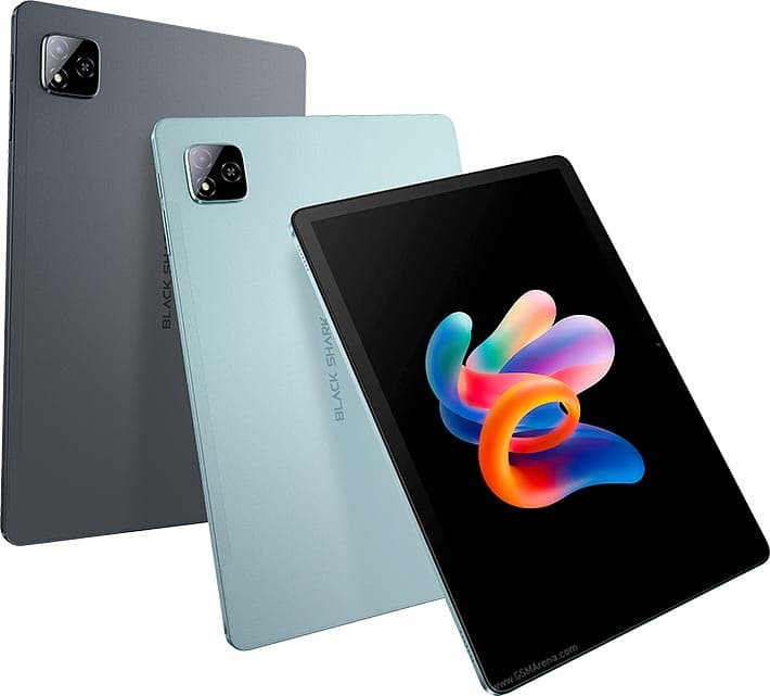Black Shark Pad 7