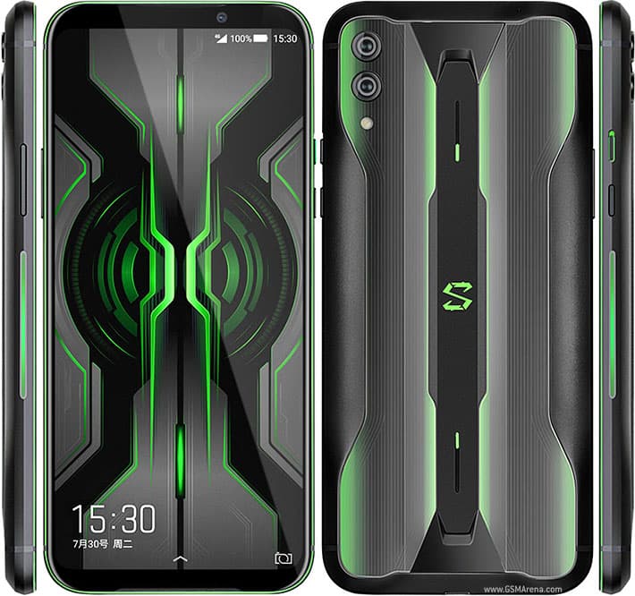 Black Shark 2 Pro 2