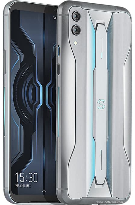 Black Shark 2 Pro 3