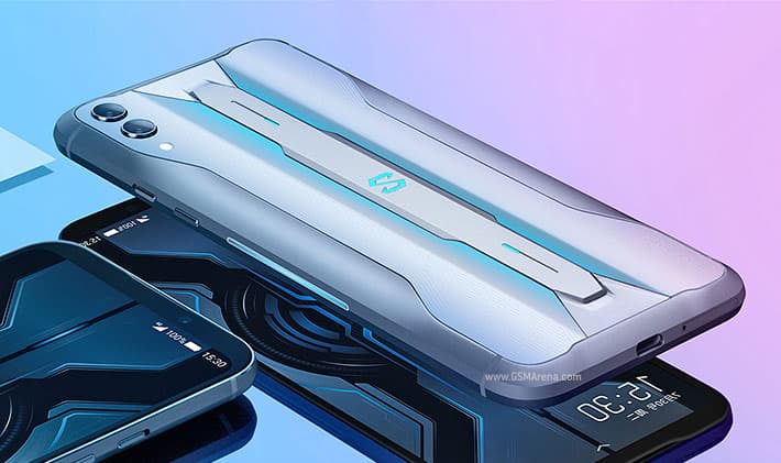 Black Shark 2 Pro 4