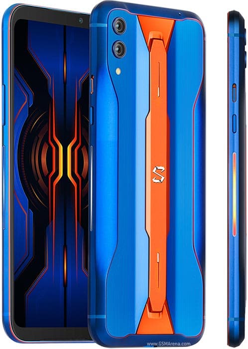 Black Shark 2 Pro