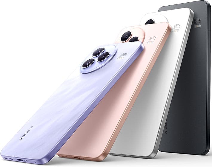 Civi 5 Pro 2
