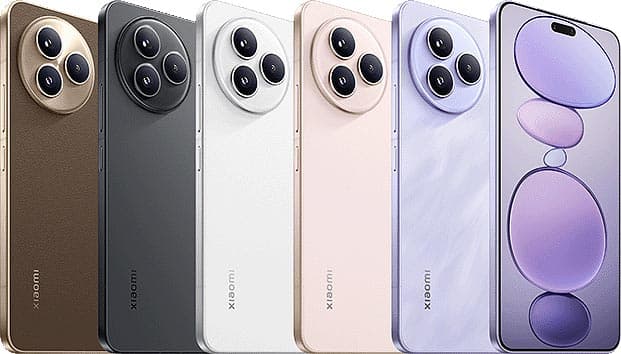 Civi 5 Pro 4