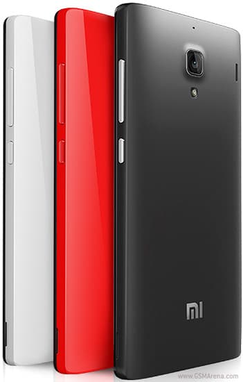 Redmi 3