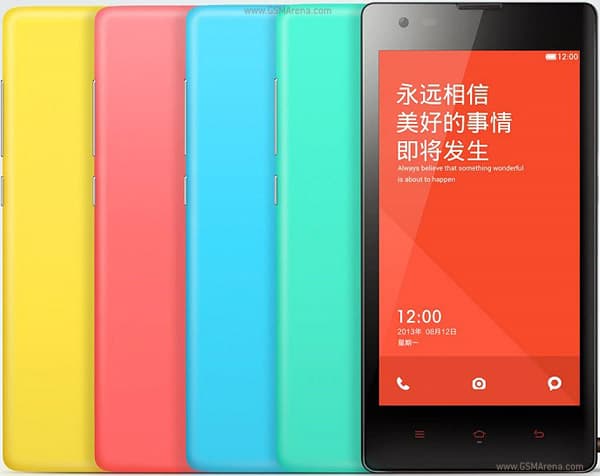 Redmi
