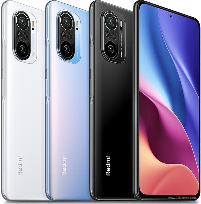 Redmi K40 2