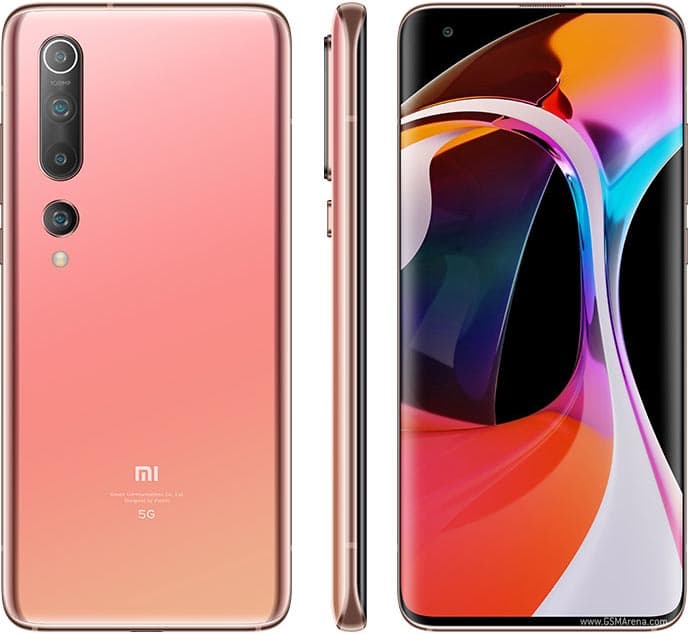 Mi 10 5G 2