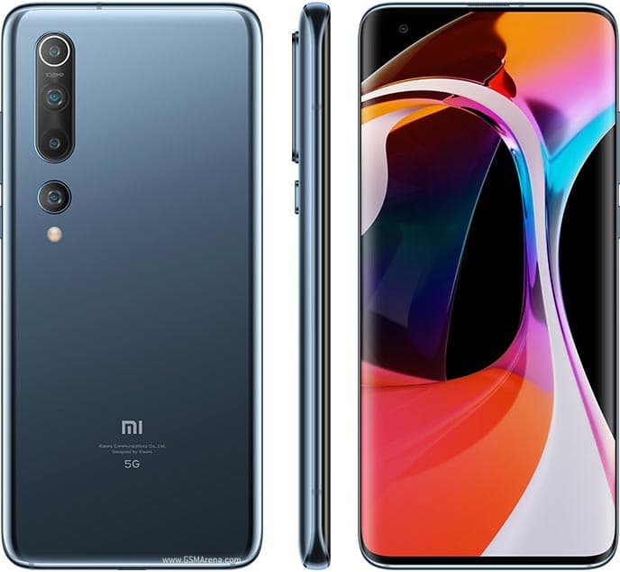 Mi 10 5G 3