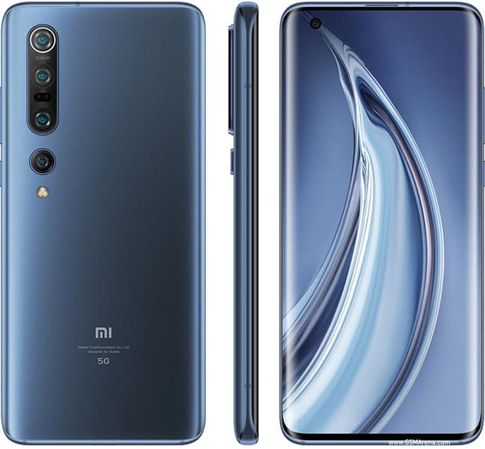 Mi 10 Pro 5G