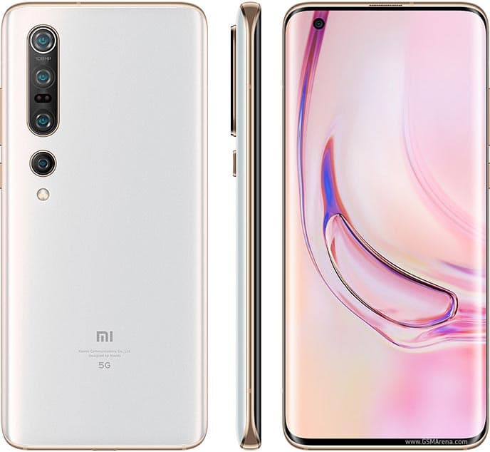 Mi 10 Pro 5G 2