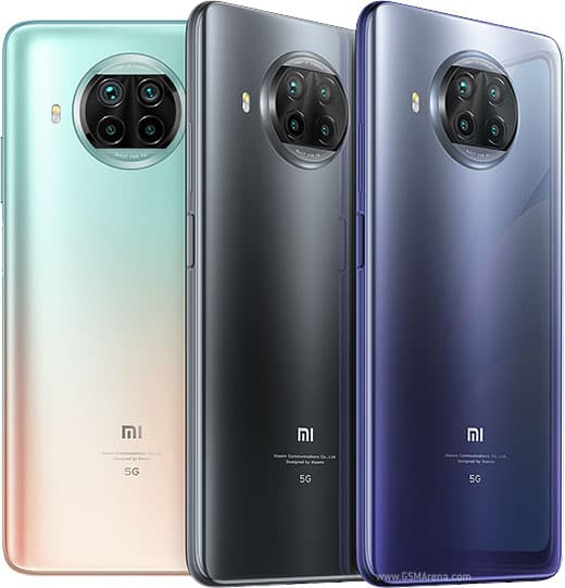 Mi 10i 5G 2