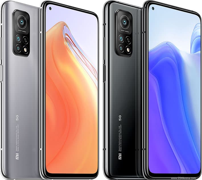 Redmi K30S
