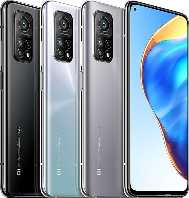 Mi 10T Pro 5G 2